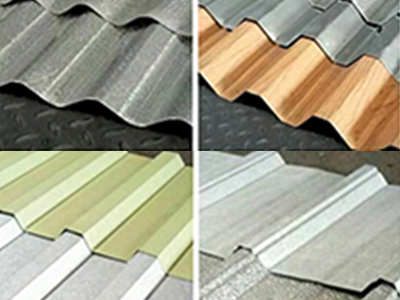 Am Metals | Supply of High Quality Metal Products | Ferrous And Non Ferrous Metal Products |Roofing