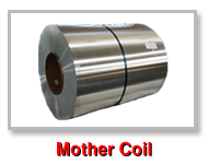 Am Metals | Supply of High Quality Metal Products | Ferrous And Non Ferrous Metal Products |Mother Coil