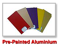 Am Metals | Supply of High Quality Metal Products | Ferrous And Non Ferrous Metal Products | Pre-Painted Aluminium
